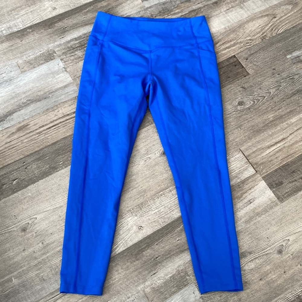 Zella leggings size medium